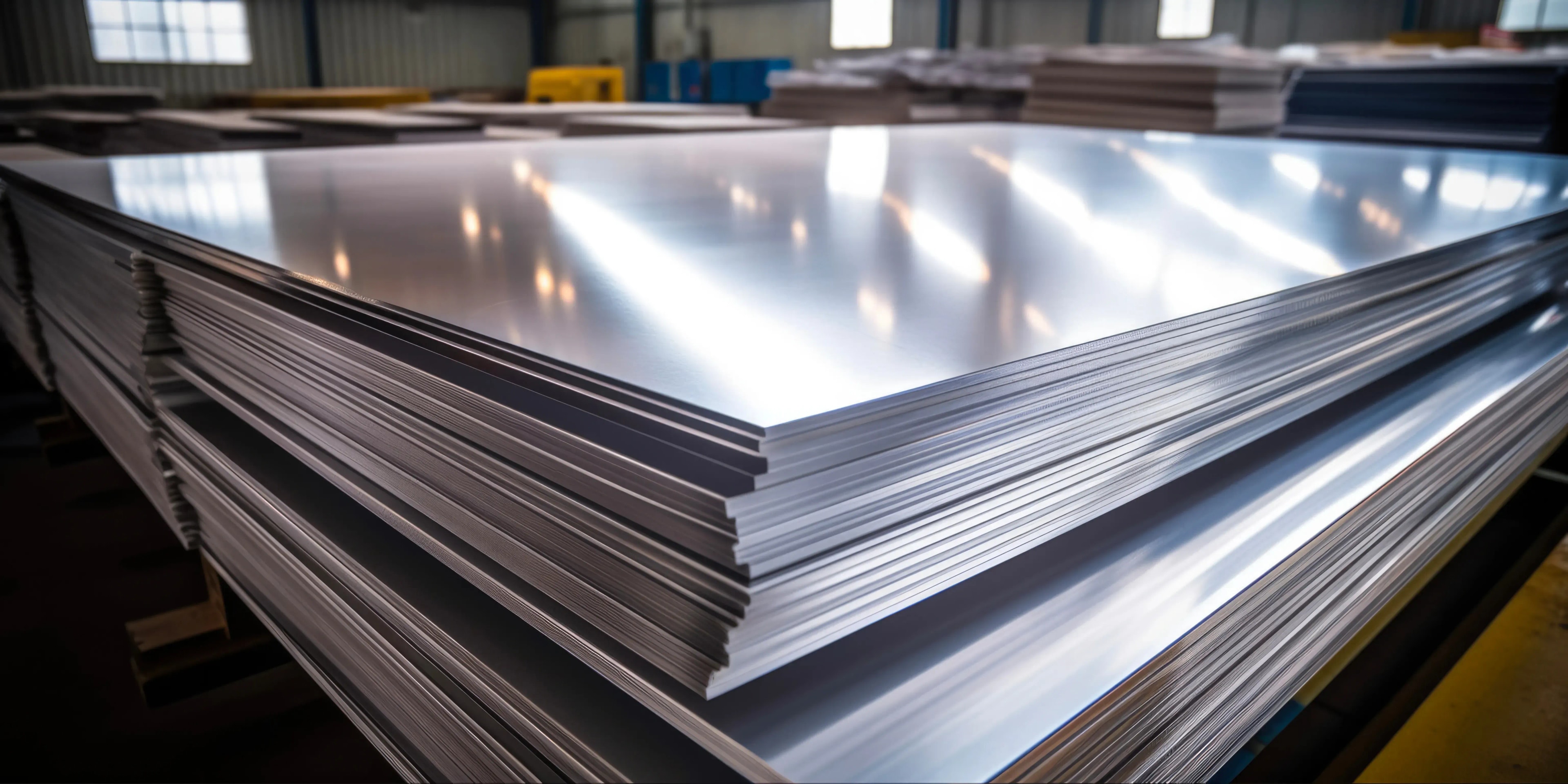 Aluminium Zuschnitt nach Maß kaufen